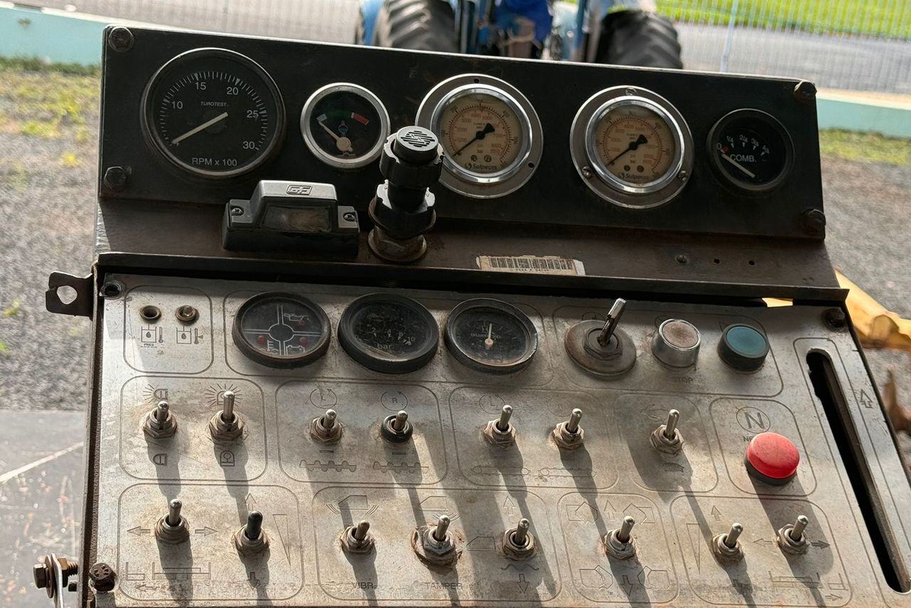 Terex VDA700 - 08/08 4