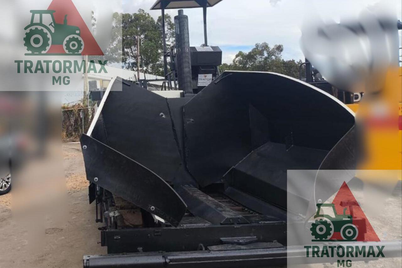 Terex VDA400 - 09/09 2