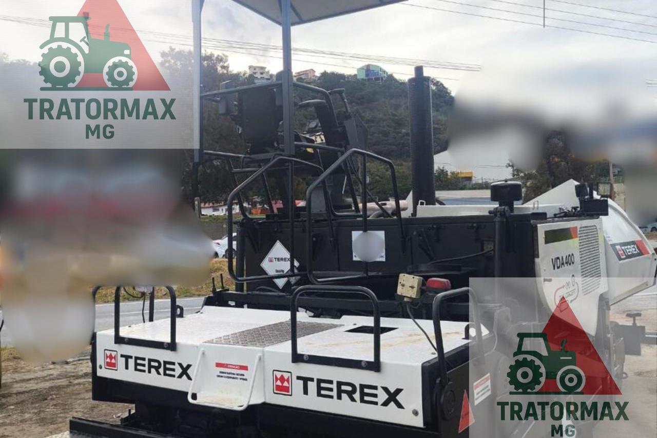 Terex VDA400 - 09/09 3