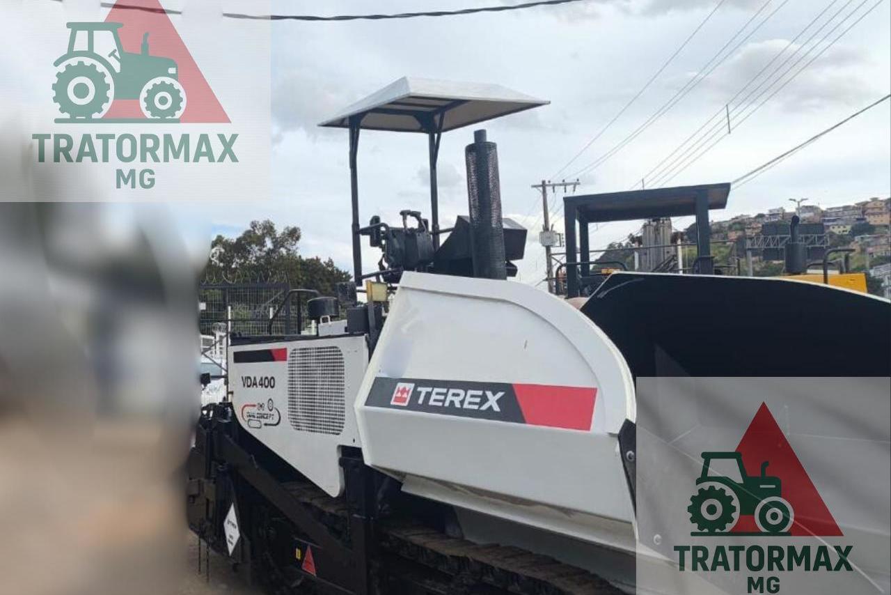 Terex VDA400 - 09/09 4