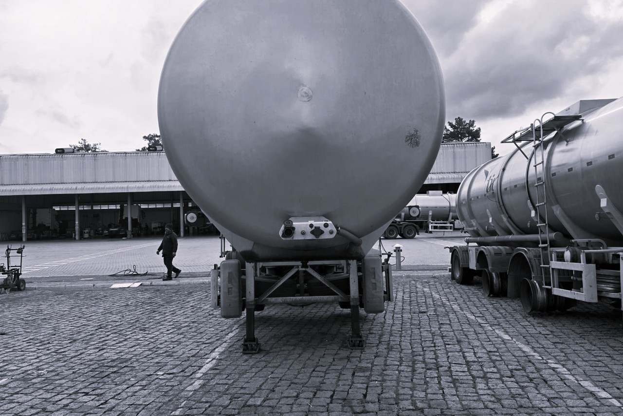 Recrusul Tanque Inox - 12/12 3
