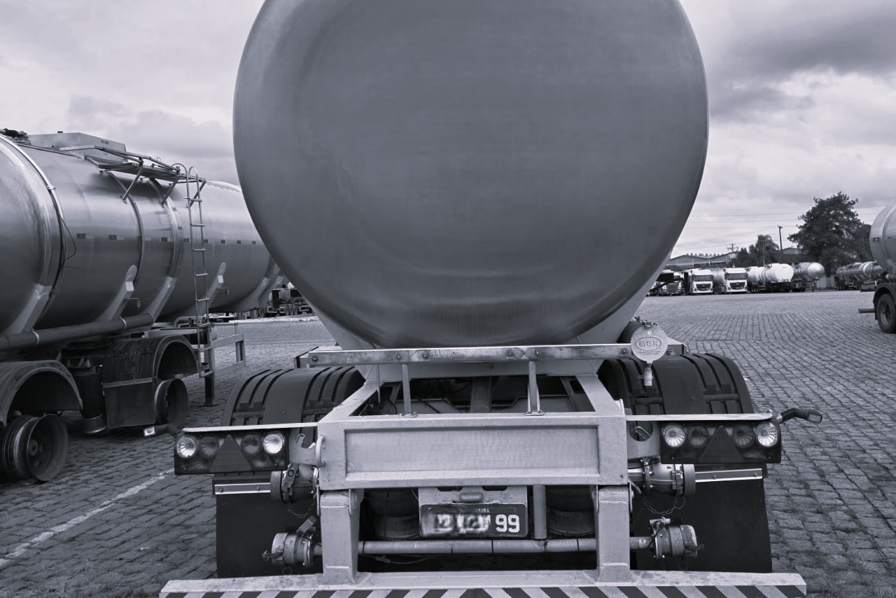 Recrusul Tanque Inox - 12/12 4