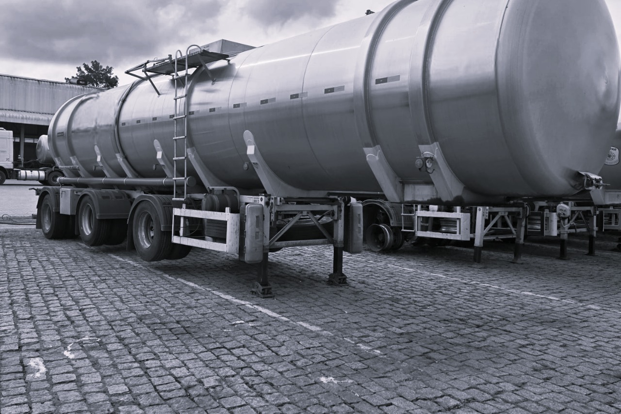 Recrusul Tanque Inox - 12/12 5