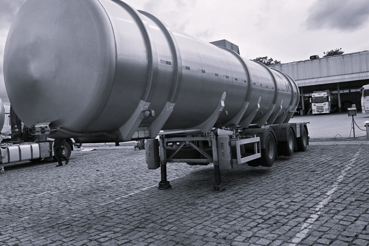 Recrusul Tanque Inox - 12/12 6