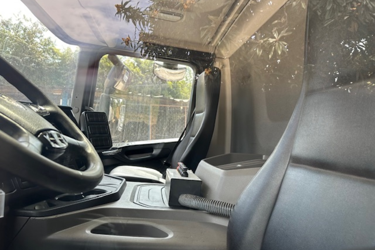 Volvo FMX 500 8x4 Euro 5 - 22/22 2