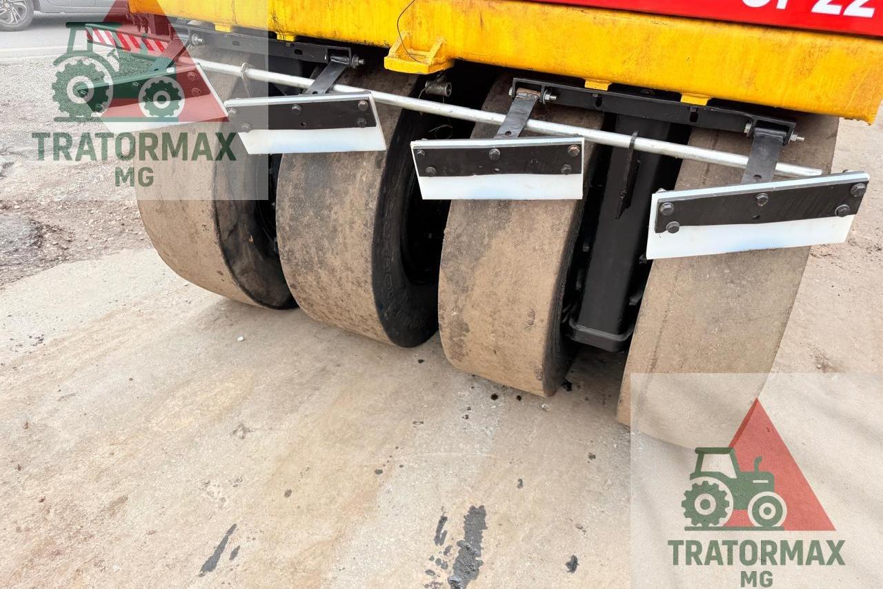Dynapac CP221 - 03/03 3