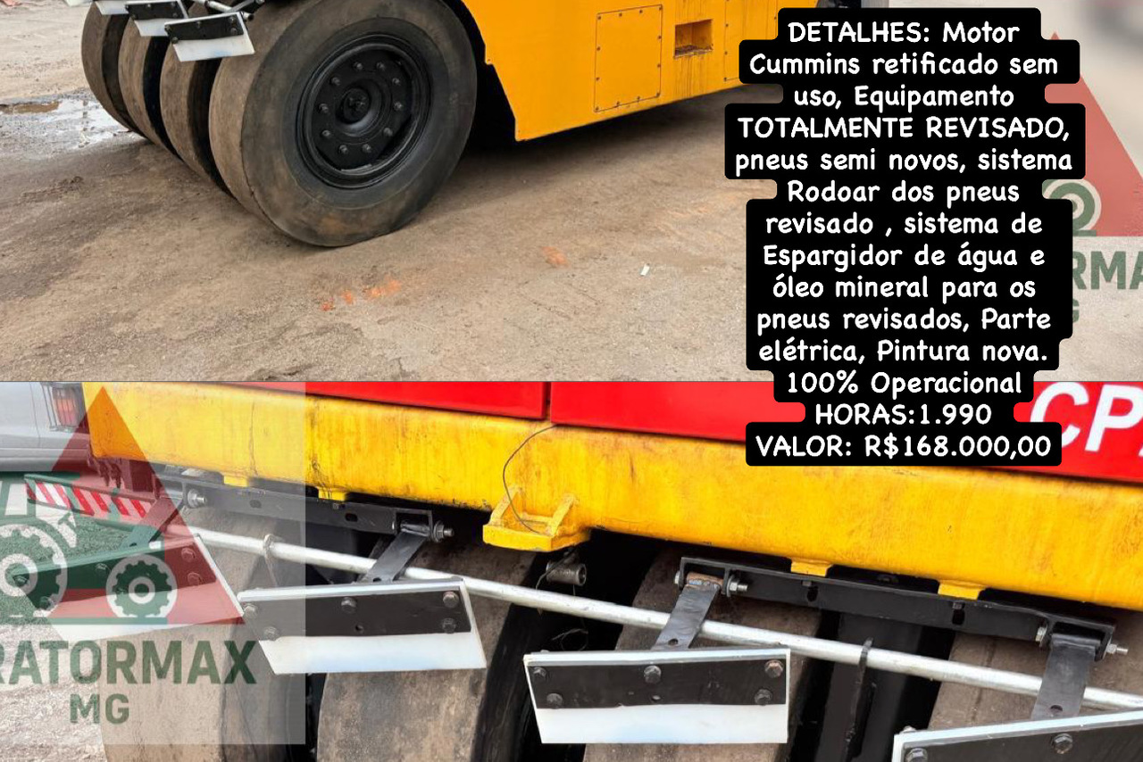 Dynapac CP221 - 03/03 4