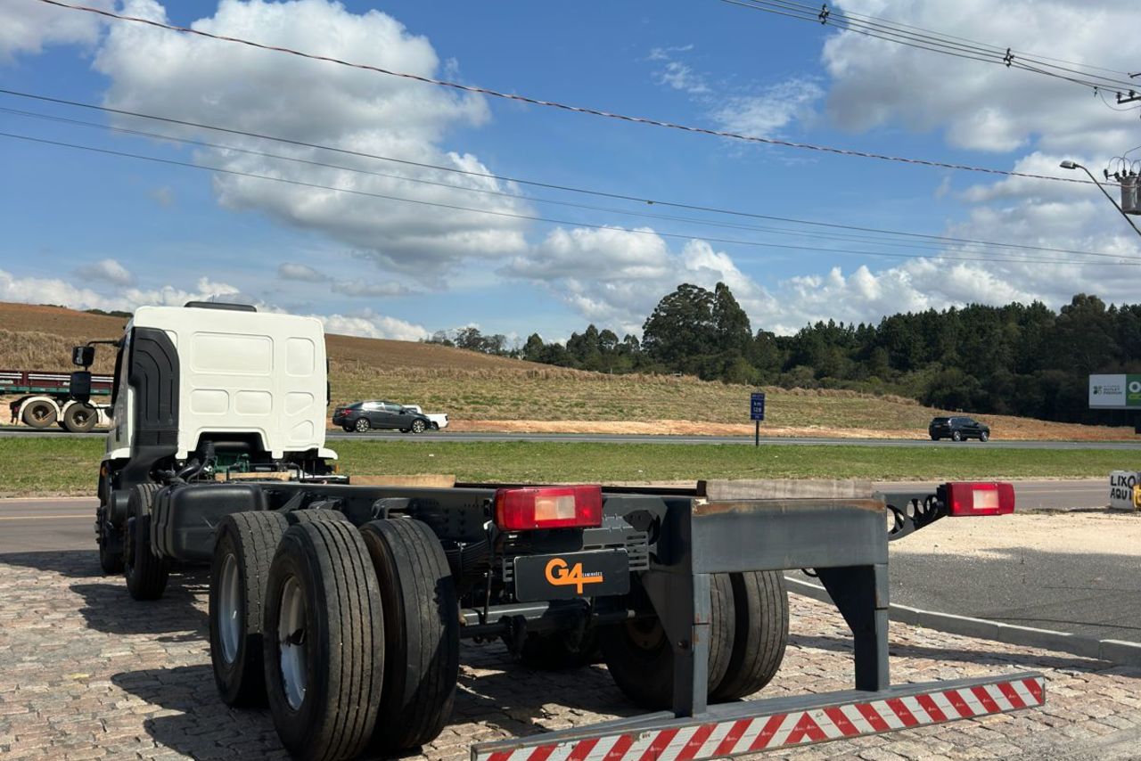 Volvo VM360 - 23/23 4