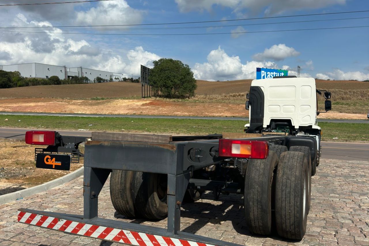 Volvo VM360 - 23/23 8