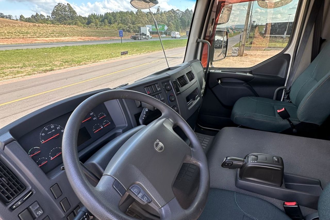 Volvo VM360 - 23/23 11