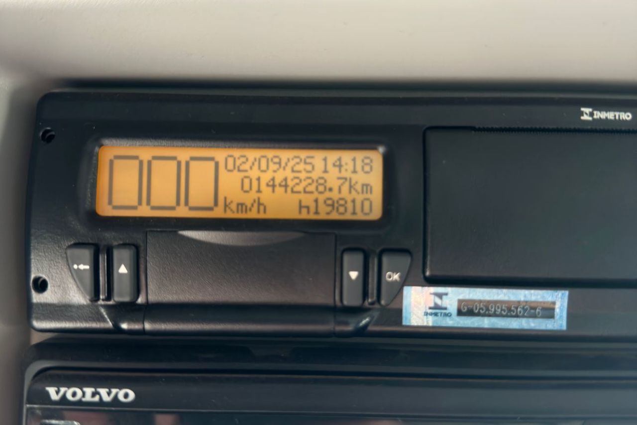 Volvo VM360 - 23/23 12