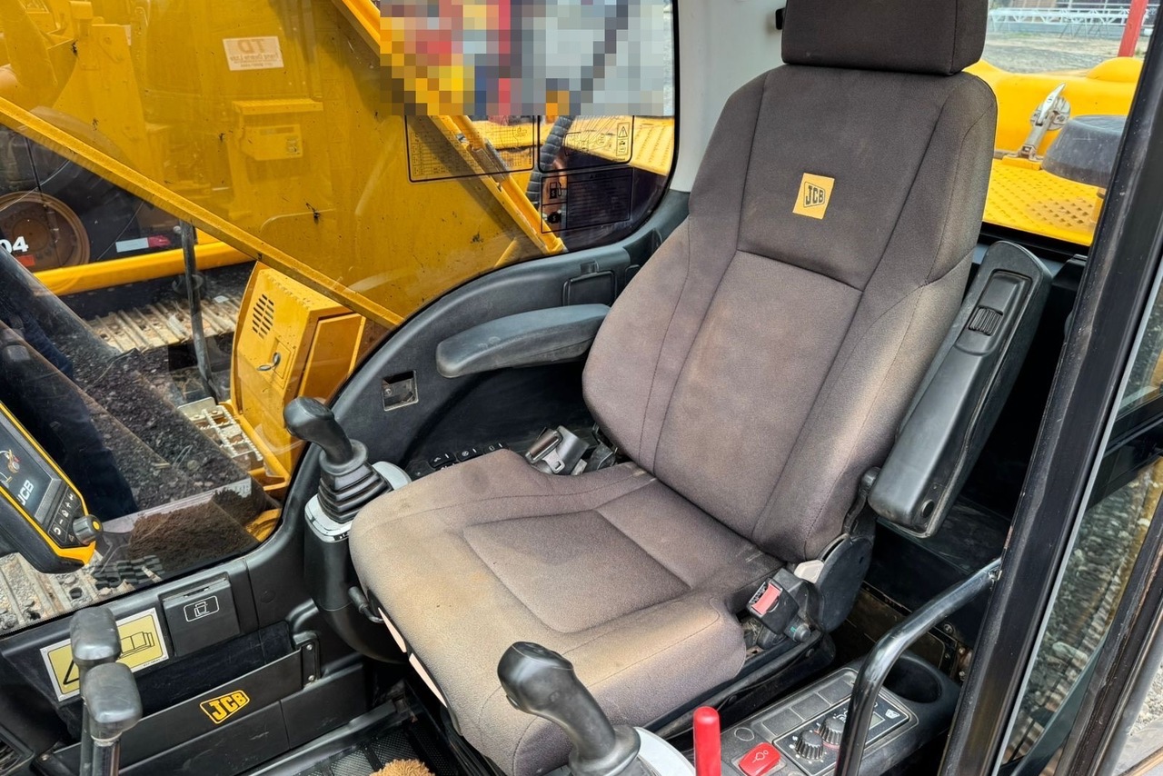 JCB JS220LC - 19/19 4