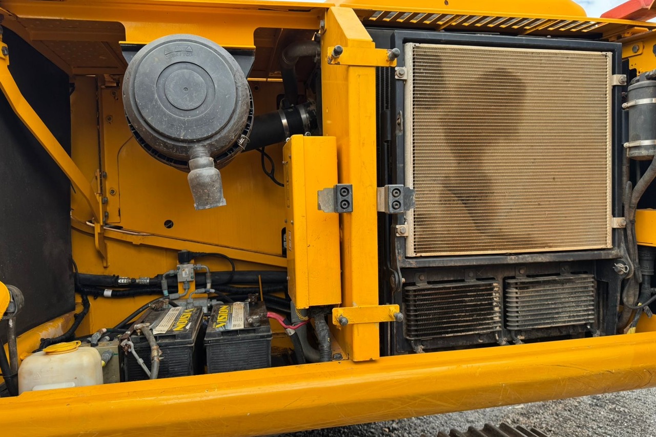 JCB JS220LC - 19/19 12