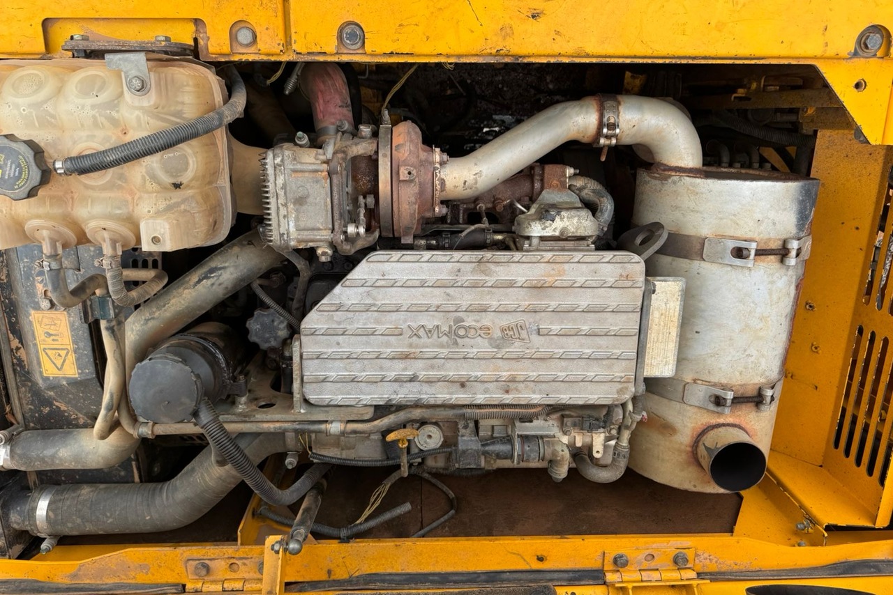 JCB JS220LC - 19/19 18