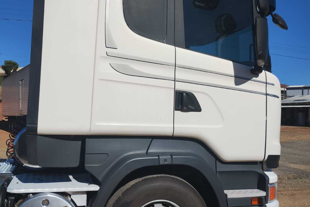 Scania R480 - 18/18 2