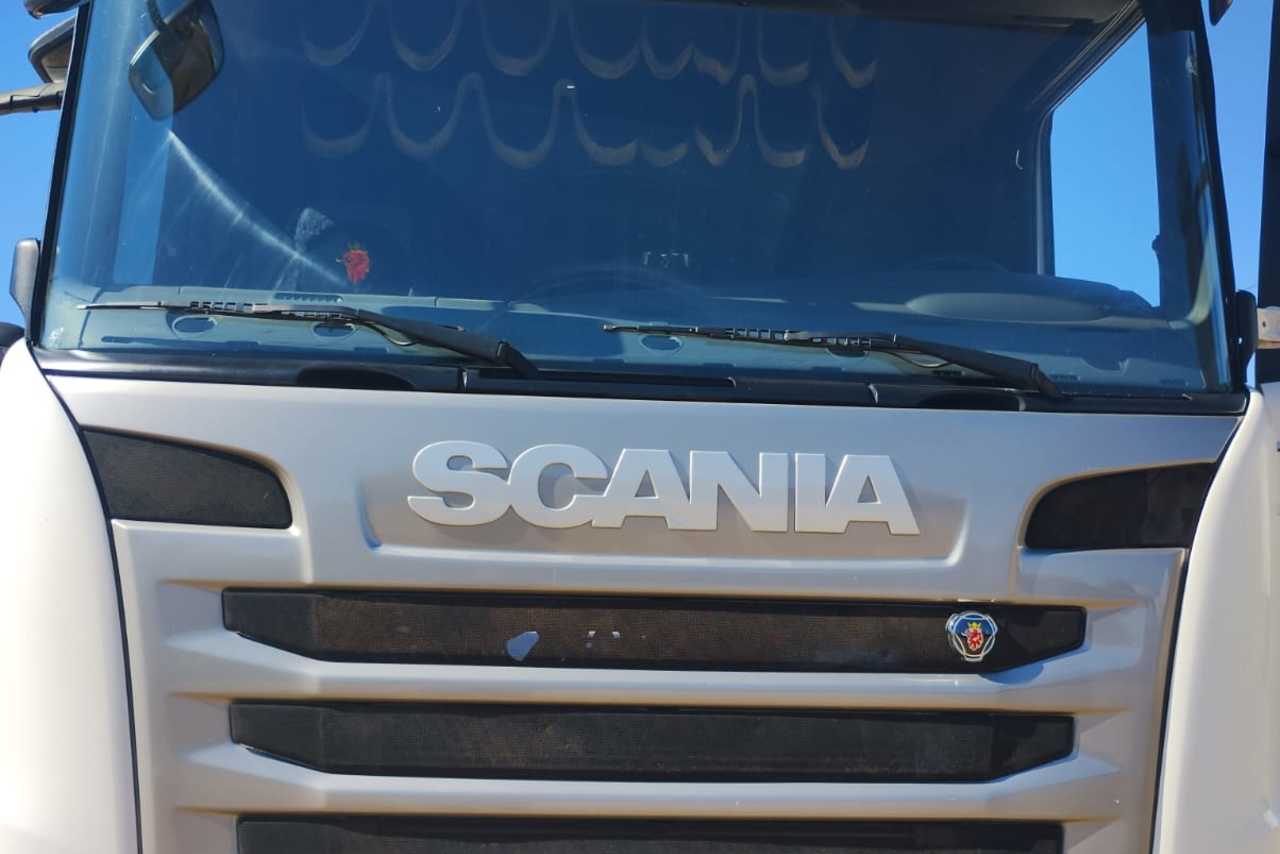 Scania R480 - 18/18 3