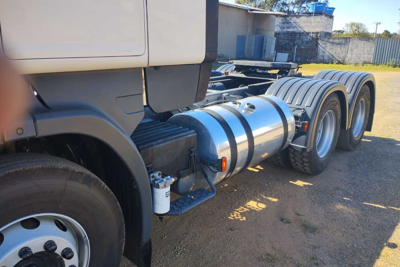 Scania R480 - 18/18 5