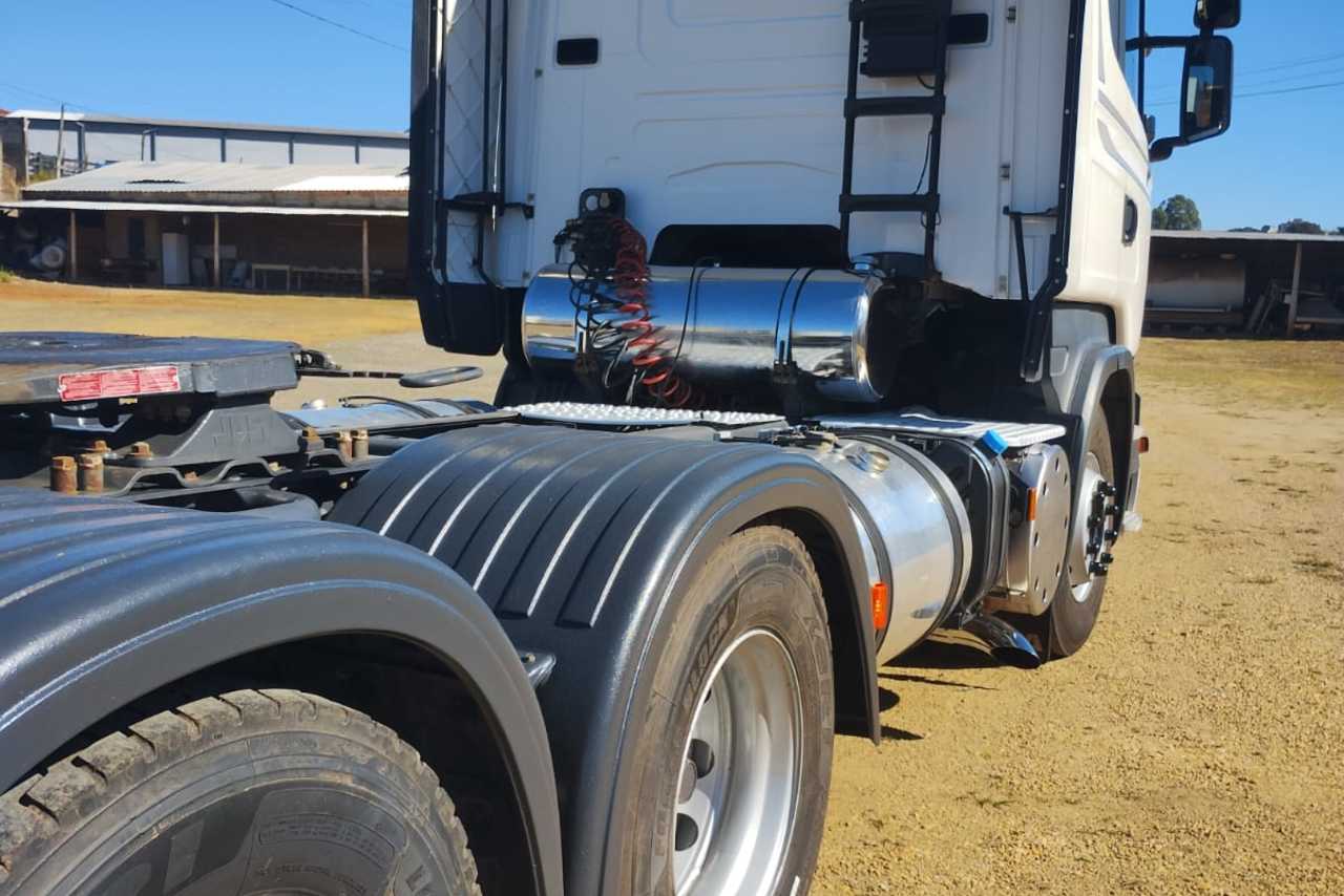 Scania R480 - 18/18 6