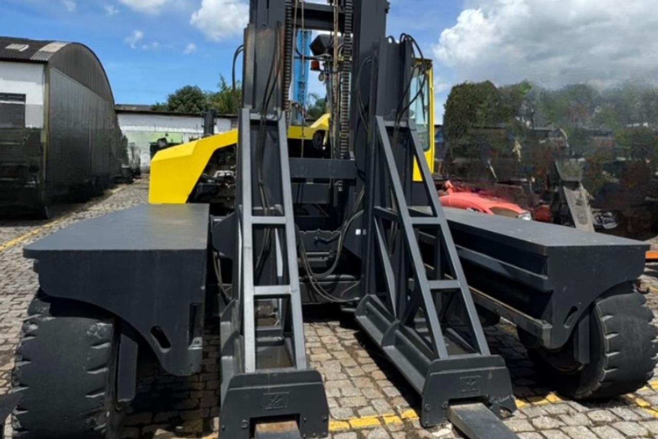 Combilift Combi CS - 15/15 3