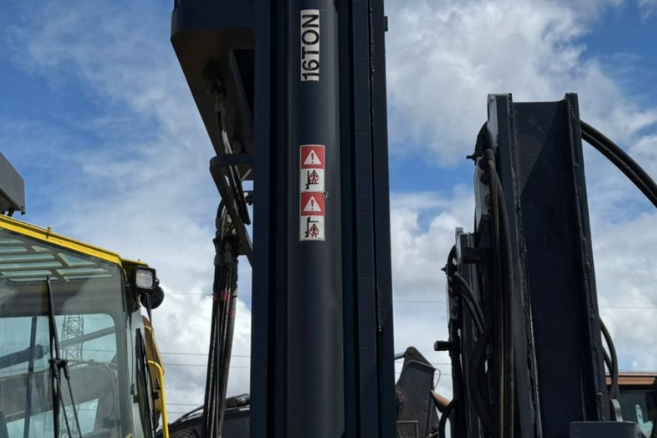 Combilift Combi CS - 15/15 4