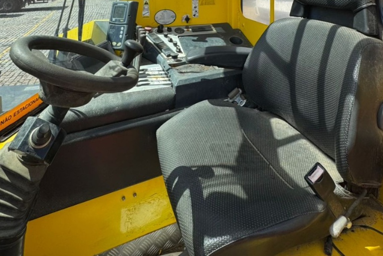 Combilift Combi CS - 15/15 12