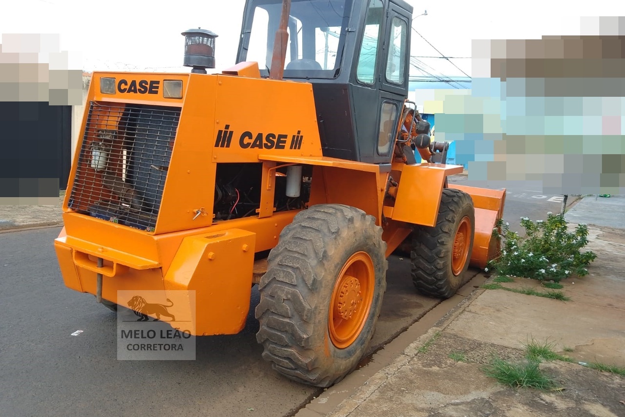 Case W20B - 89/89 5