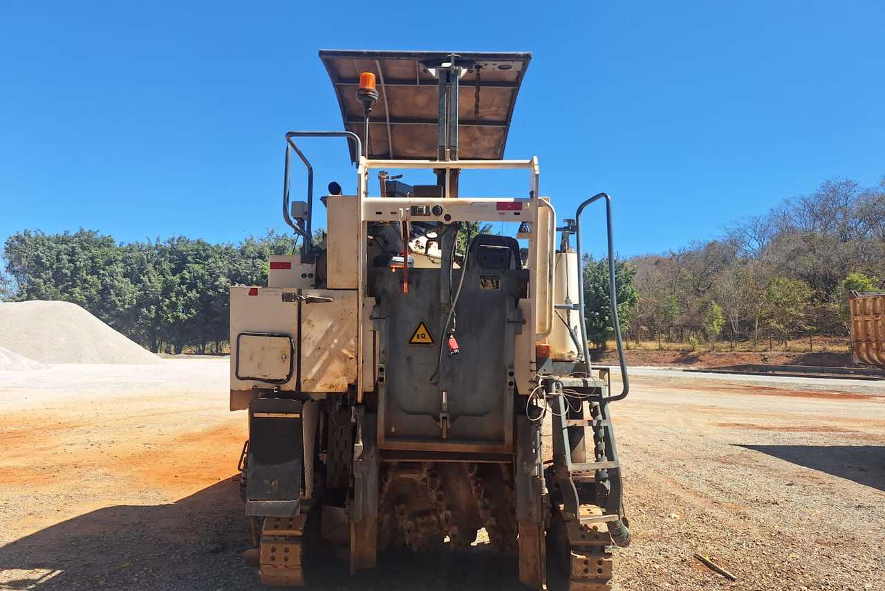 Wirtgen W1000 - 06/06 2