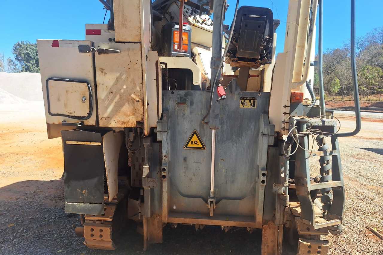 Wirtgen W1000 - 06/06 11