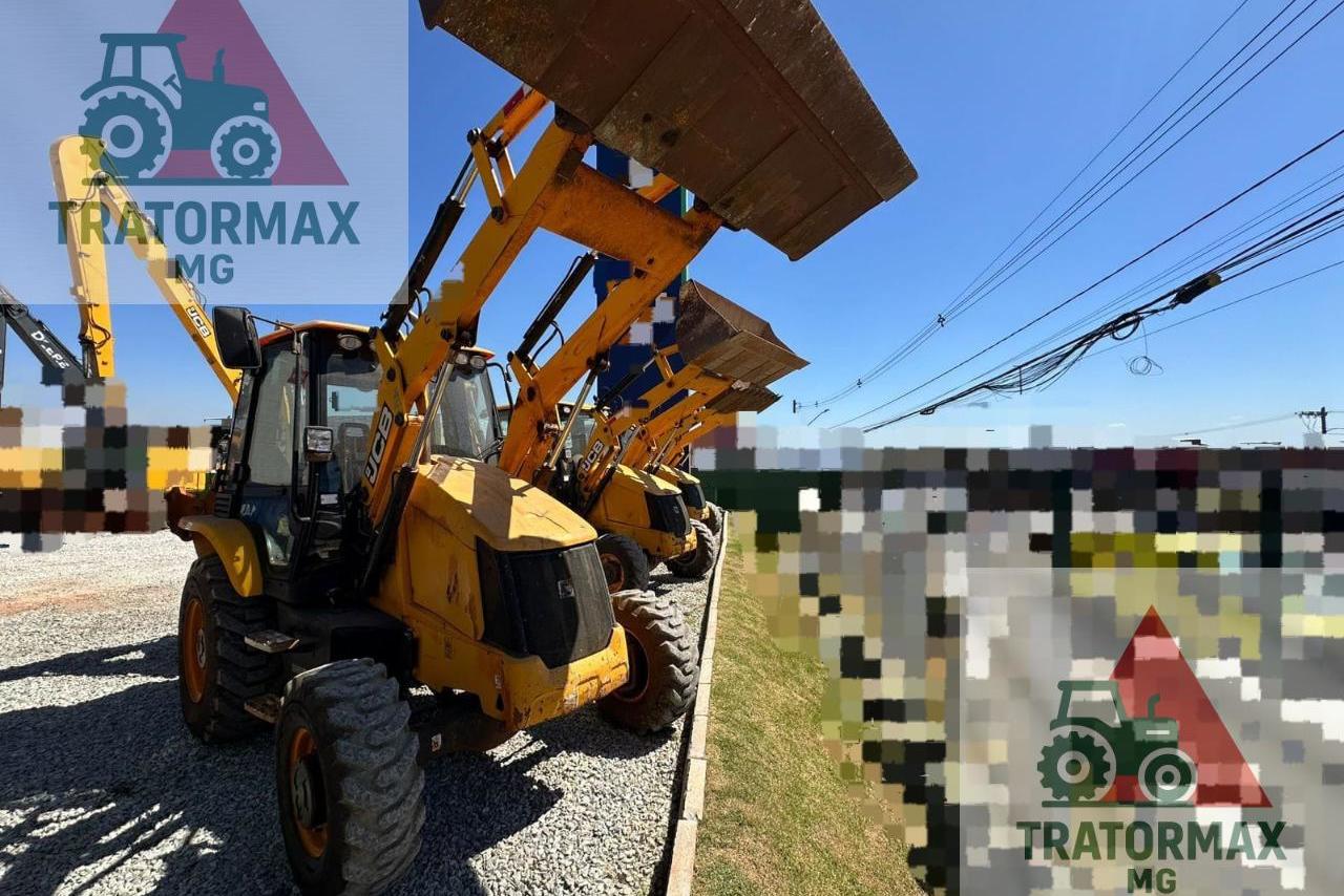 JCB 3CX - 21/21 4