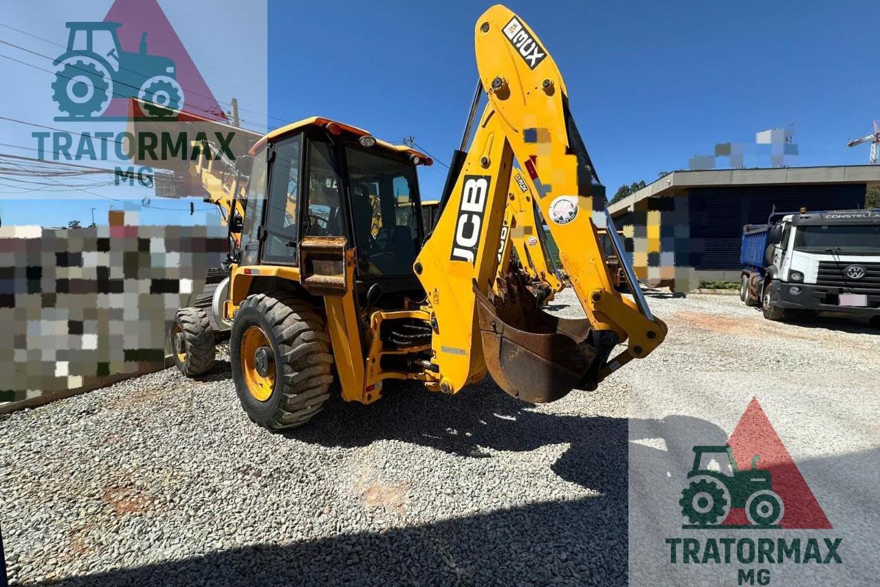 JCB 3CX - 21/21 5