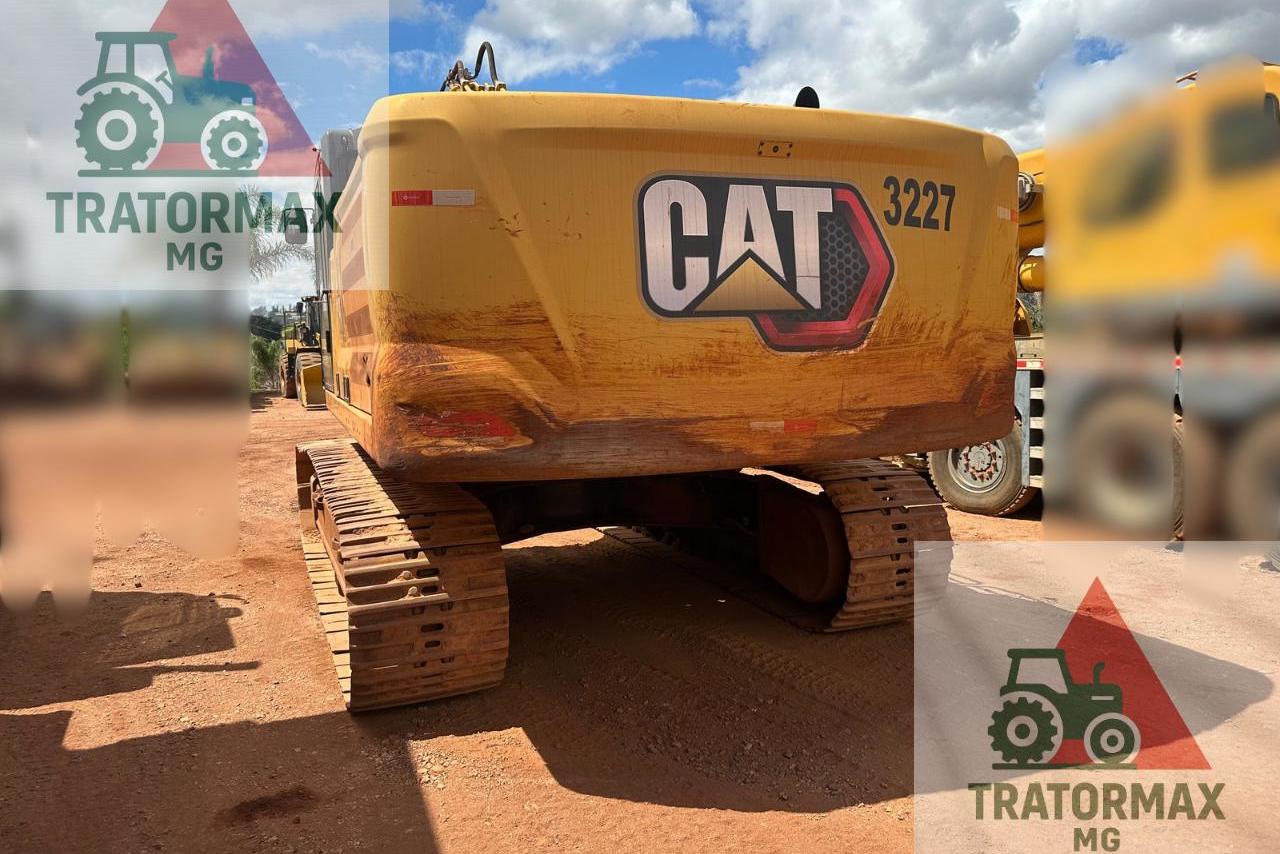Caterpillar 336DL ME - 21/21 2