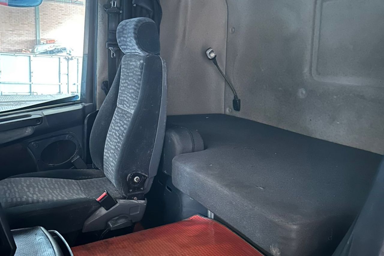 Scania G380 - 09/09 3