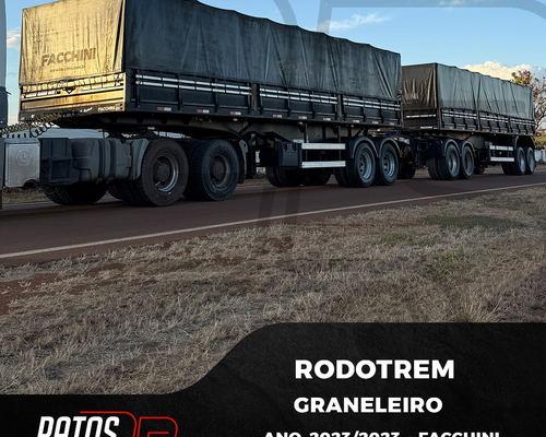 Rodotrem
