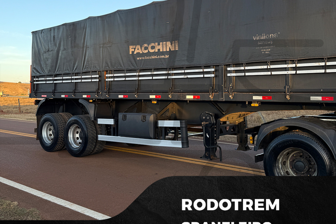 Facchini Graneleira - 23/23 11
