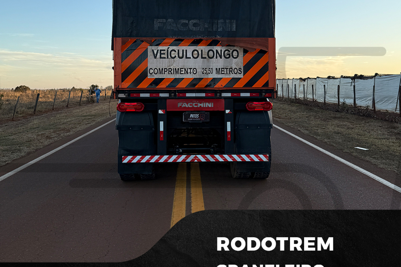 Facchini Graneleira - 23/23 13