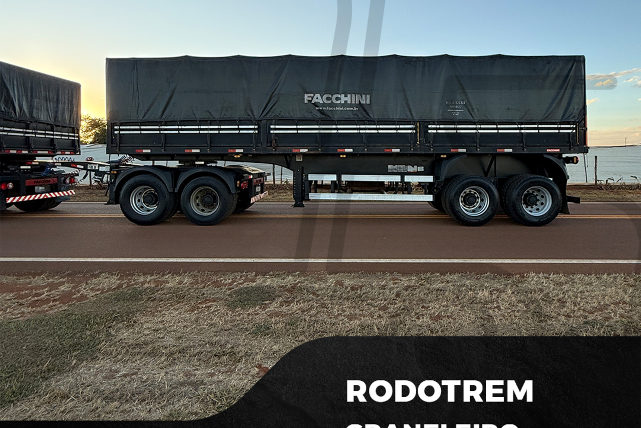 Facchini Graneleira - 23/23 15