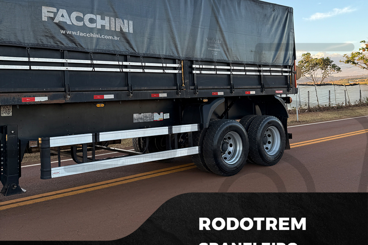 Facchini Graneleira - 23/23 16
