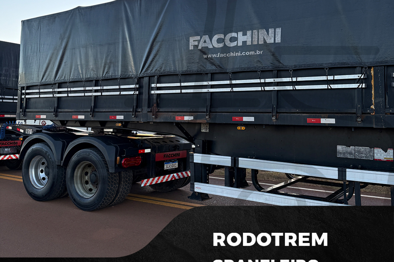Facchini Graneleira - 23/23 17