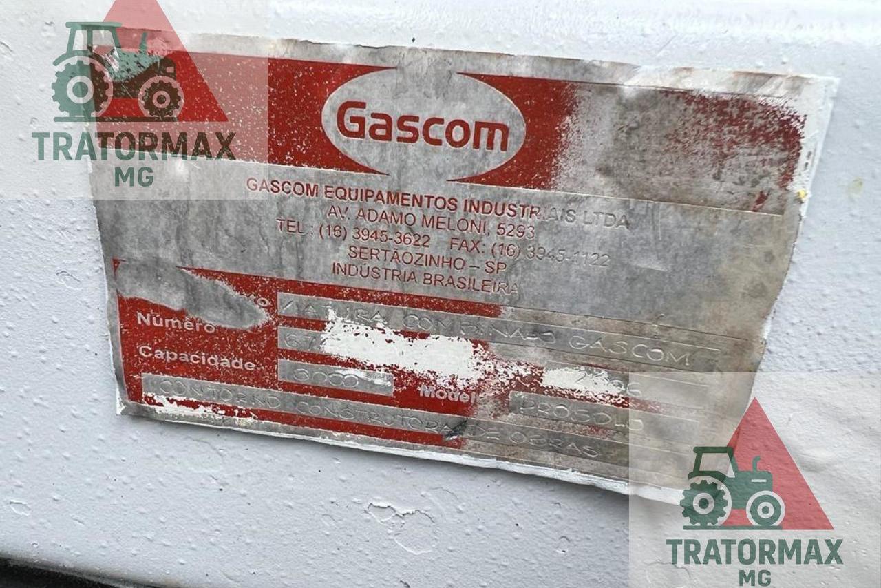 Volkswagen 12.140 - 94/95 2