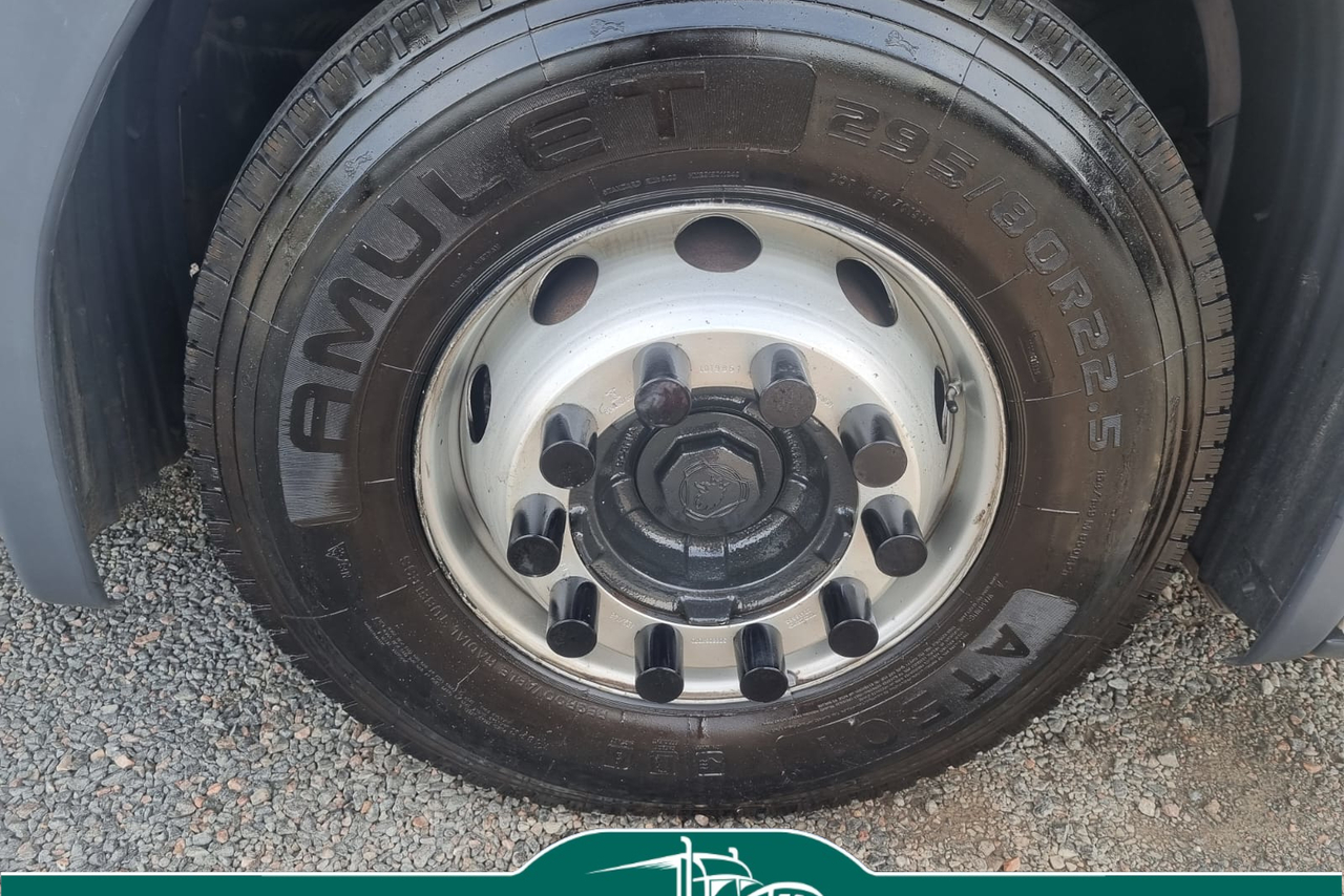 Scania P360 - 12/13 9