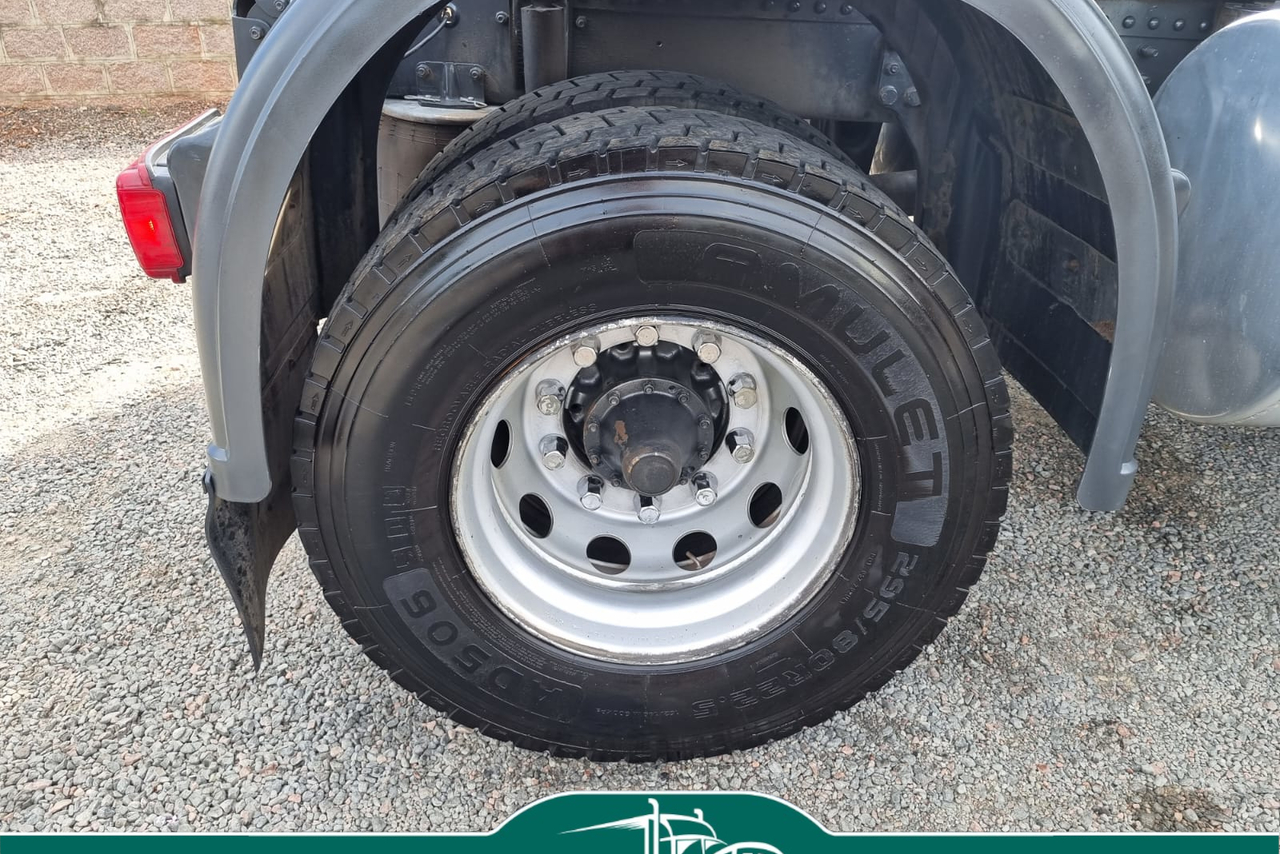 Scania P360 - 12/13 12