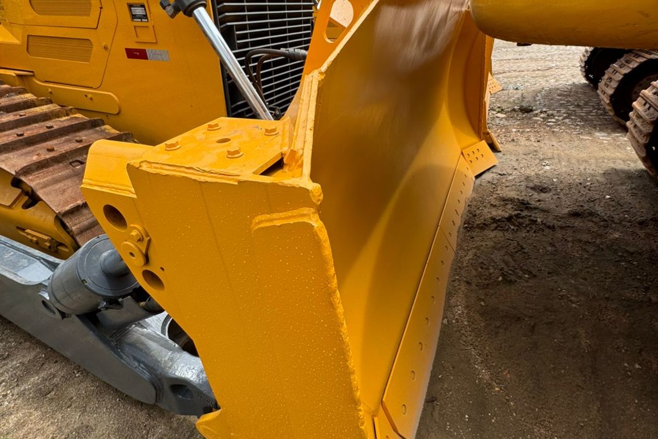 John Deere 850J - 22/22 6