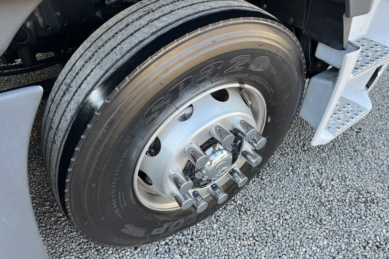Mercedes Benz Axor 2040 - 05/05 2