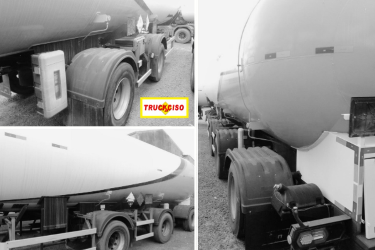 Randon Silo - 20/20 2