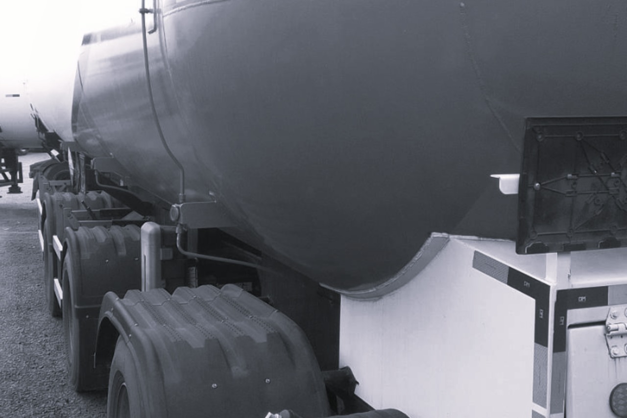 Randon Silo - 20/20 6