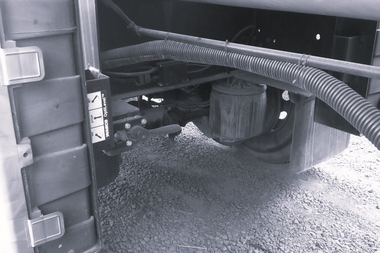Randon Silo - 20/20 8