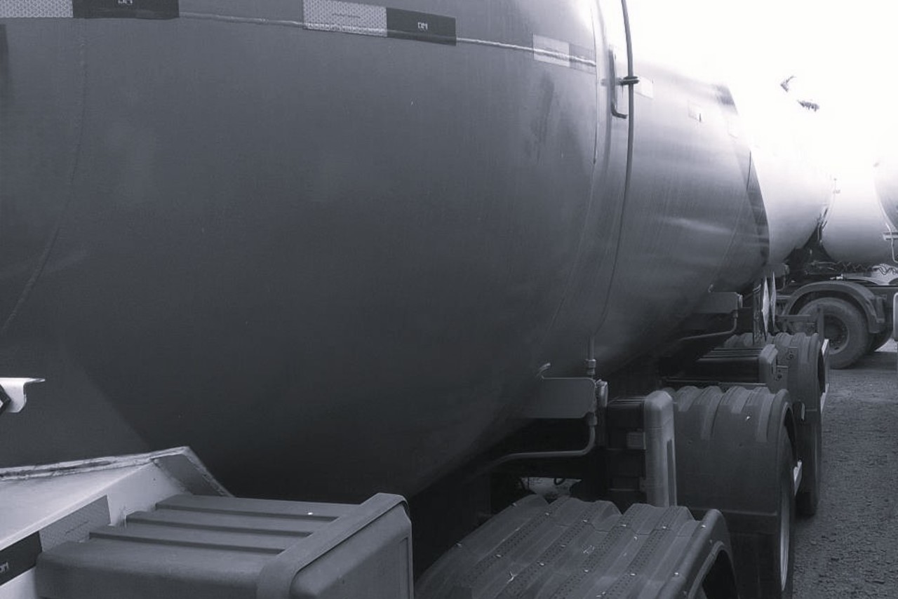 Randon Silo - 20/20 9