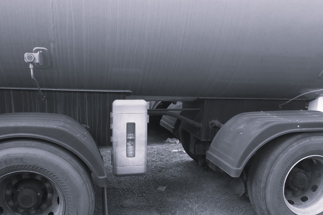 Randon Silo - 20/20 11