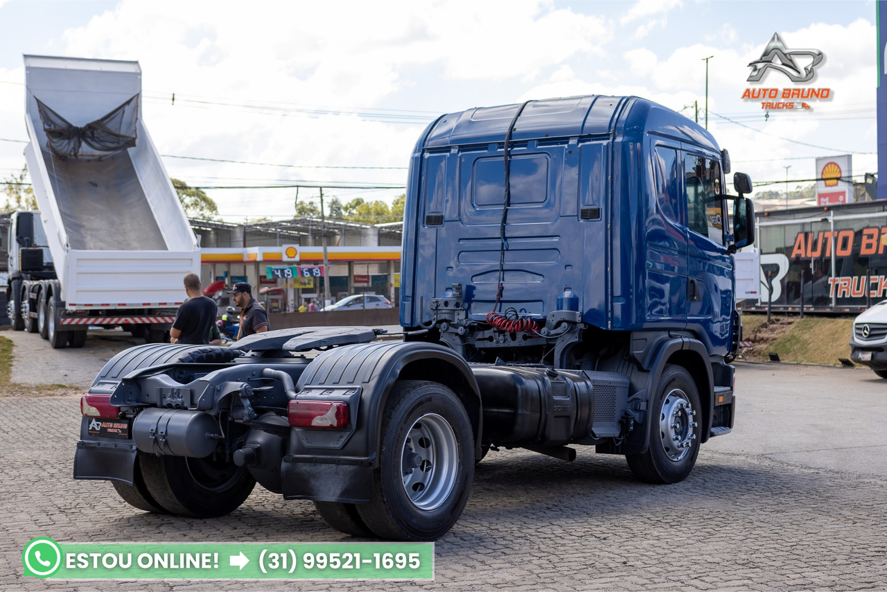 Scania R380 - 06/06 8
