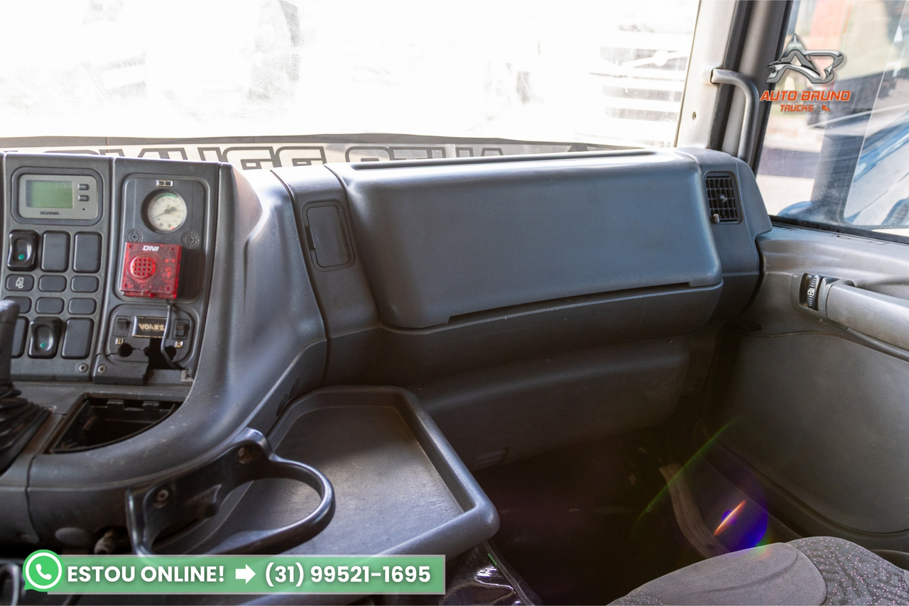 Scania R380 - 06/06 17